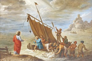 Leituras do dia  25 de abril de 2025: Sexta-feira da oitava da Páscoa