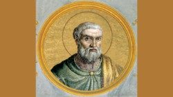 S. Cleto, papa e mártir