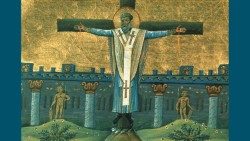S. Simeão, bispo de Jerusalém e mártir