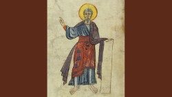 S. Jeremias, profeta