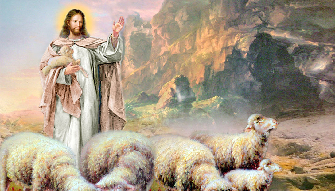 Leituras do dia  13 de maio de 2025: Terça-feira da 4 semana da Páscoa