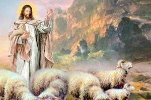 Leituras do dia  13 de maio de 2025: Terça-feira da 4 semana da Páscoa