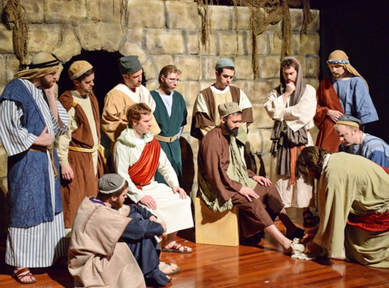 Leituras do dia  15 de maio de 2025: Quinta-feira da 4 semana da Páscoa