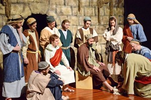 Leituras do dia  15 de maio de 2025: Quinta-feira da 4 semana da Páscoa