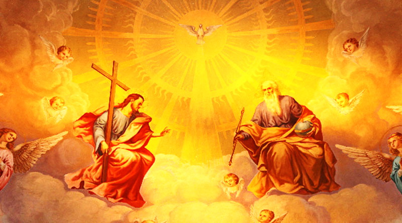 Leituras do dia  17 de maio de 2025: Sábado IV da Páscoa