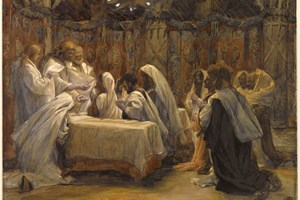 Leituras do dia  18 de maio de 2025: Domingo V (C) da Páscoa