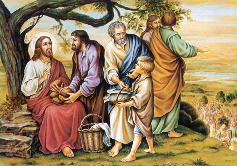 Leituras do dia  2 de maio de 2025: Sexta-feira da 2 semana da Páscoa