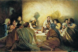 Leituras do dia  20 de maio de 2025: Terça-feira da 5 semana da Páscoa