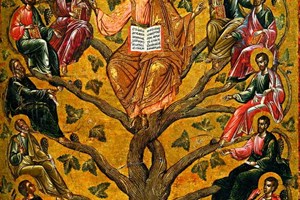 Leituras do dia  21 de maio de 2025: Quarta-feira da 5 semana da Páscoa