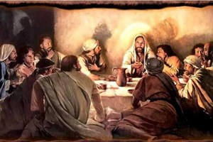 Leituras do dia  22 de maio de 2025: Quinta-feira da 5 semana da Páscoa