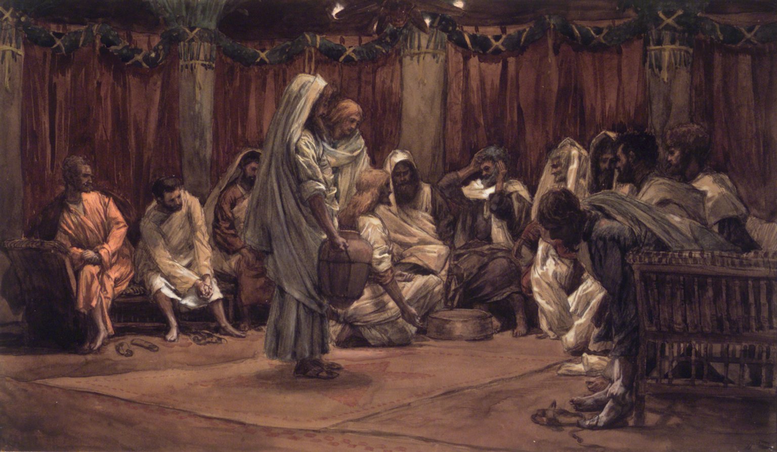 Leituras do dia  25 de maio de 2025: Domingo VI (C) da Páscoa