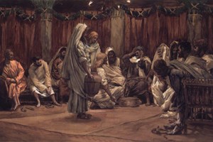 Leituras do dia  25 de maio de 2025: Domingo VI (C) da Páscoa