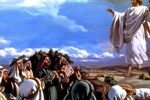 Leituras do dia  26 de maio de 2025: Segunda-feira da 6 semana da Páscoa