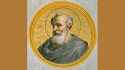 S. Eleutério, papa