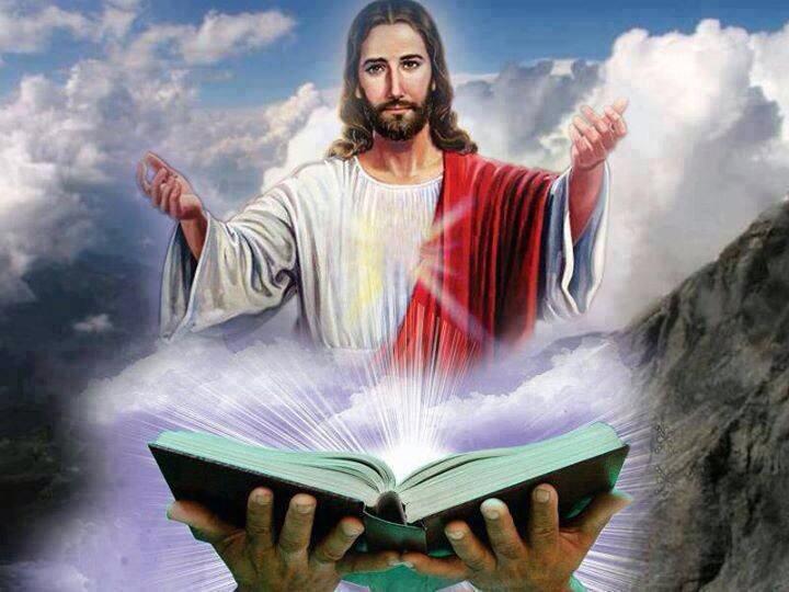 Leituras do dia  29 de maio de 2025: Quinta-feira da 6 semana da Páscoa