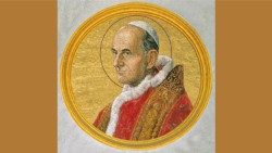 S. Paulo VI, Papa