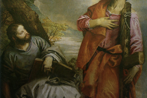 Leituras do dia  3 de maio de 2025: 3 de maio: Santos Filipe e Tiago, Apóstolos