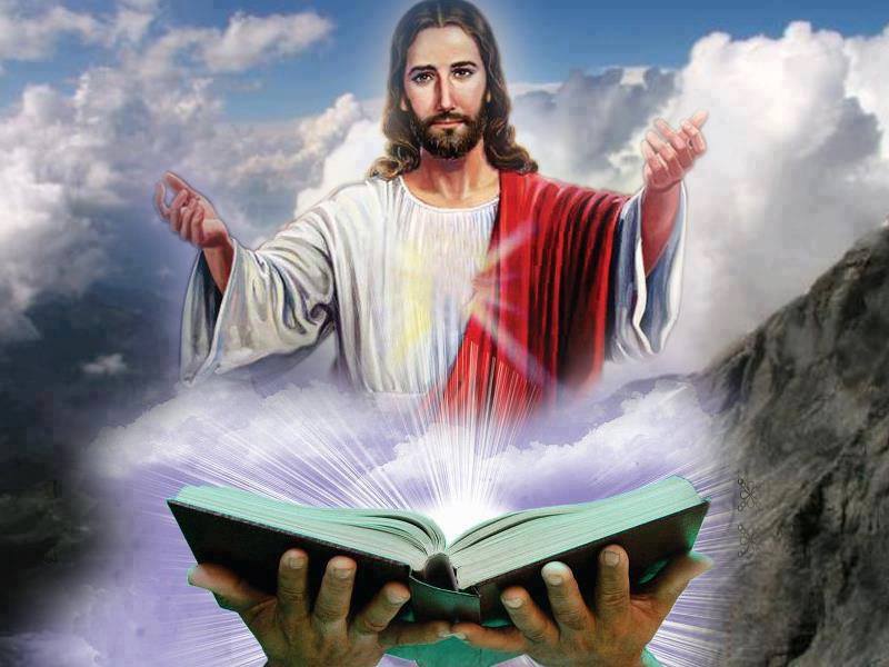 Leituras do dia  30 de maio de 2025: Sexta-feira da Páscoa