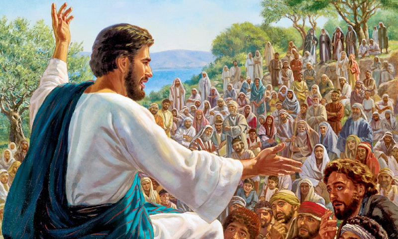 Leituras do dia  5 de maio de 2025: Segunda-feira da 3 semana da Páscoa