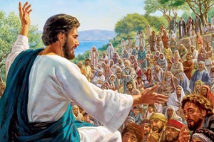 Leituras do dia  5 de maio de 2025: Segunda-feira da 3 semana da Páscoa