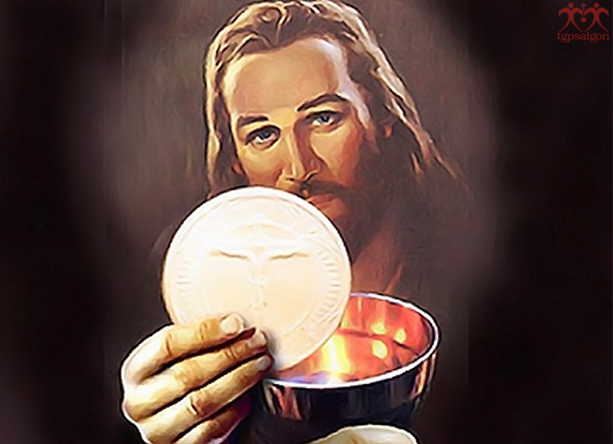 Leituras do dia  6 de maio de 2025: Terça-feira da 3 semana da Páscoa