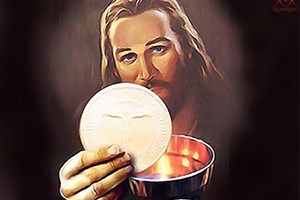 Leituras do dia  6 de maio de 2025: Terça-feira da 3 semana da Páscoa