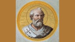 S. Bonifácio IV, papa