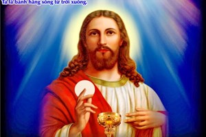 Leituras do dia  9 de maio de 2025: Sexta-feira da 3 semana da Páscoa