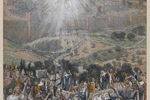 Leituras do dia  1 de junho de 2025: Ascensão do Senhor (C)