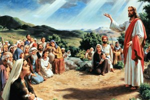 Leituras do dia  12 de junho de 2025: Quinta-feira da 10 semana do Tempo Comum