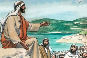 Leituras do dia  13 de junho de 2025: Sexta-feira da 10 Semana do Tempo Comum