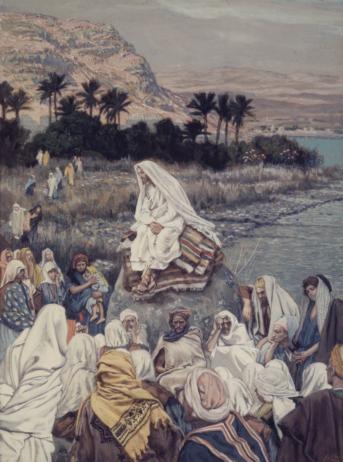 Leituras do dia  17 de junho de 2025: Terça-feira da 11 semana do Tempo Comum