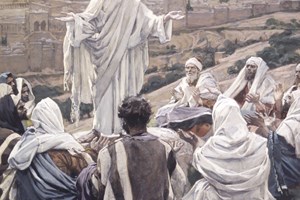 Leituras do dia  18 de junho de 2025: Quarta-feira da 11 semana do Tempo Comum