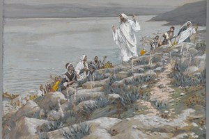 Leituras do dia  19 de junho de 2025: Santíssimo Corpo e Sangue de Cristo (C)