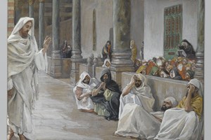 Leituras do dia  20 de junho de 2025: Sexta-feira da 11 semana do Tempo Comum