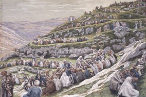 Leituras do dia  22 de junho de 2025: Domingo XII (C) do Tempo Comum