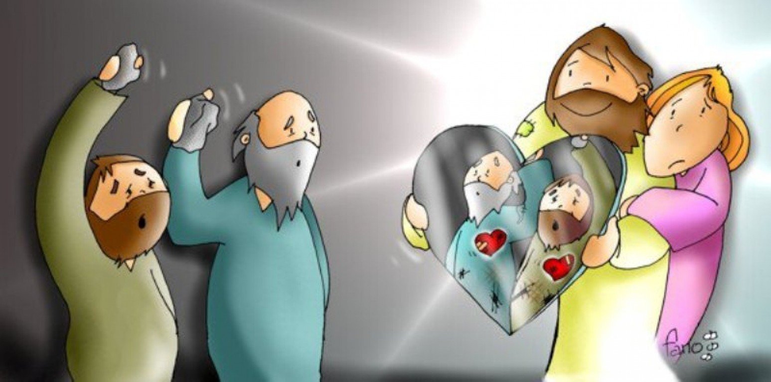 Leituras do dia  23 de junho de 2025: Segunda-feira da 12 semana do Tempo Comum