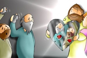 Leituras do dia  23 de junho de 2025: Segunda-feira da 12 semana do Tempo Comum