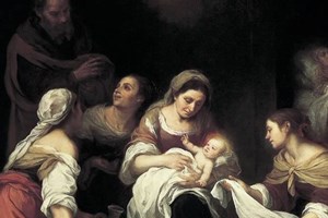 Leituras do dia  24 de junho de 2025: 24 de junho: Nascimento de São João Batista