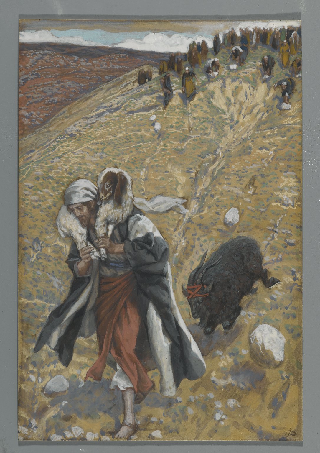 Leituras do dia  27 de junho de 2025: Sagrado Coração de Jesus (C)