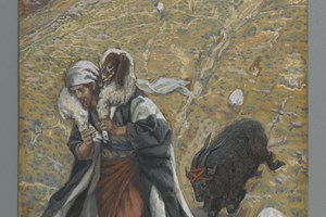 Leituras do dia  27 de junho de 2025: Sagrado Coração de Jesus (C)