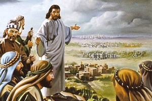 Leituras do dia  11 de julho de 2025: Sexta-feira da 14 semana do Tempo Comum