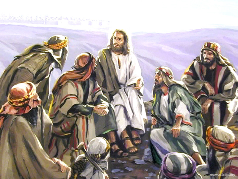 Leituras do dia  12 de julho de 2025: Sábado XIV do Tempo Comum