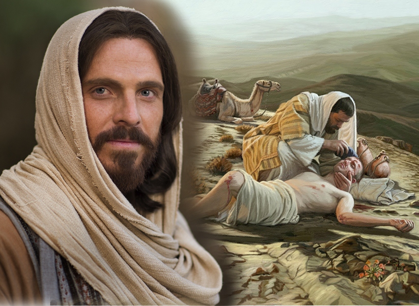 Leituras do dia  13 de julho de 2025: Domingo XV (C) do Tempo Comum