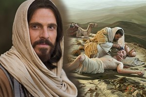 Leituras do dia  13 de julho de 2025: Domingo XV (C) do Tempo Comum