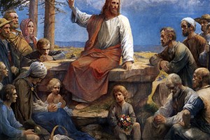 Leituras do dia  15 de julho de 2025: Terça-feira da 15 semana do Tempo Comum