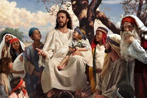 Leituras do dia  16 de julho de 2025: Quarta-feira da 15 semana do Tempo Comum