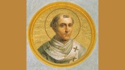 S. Leão IV, papa