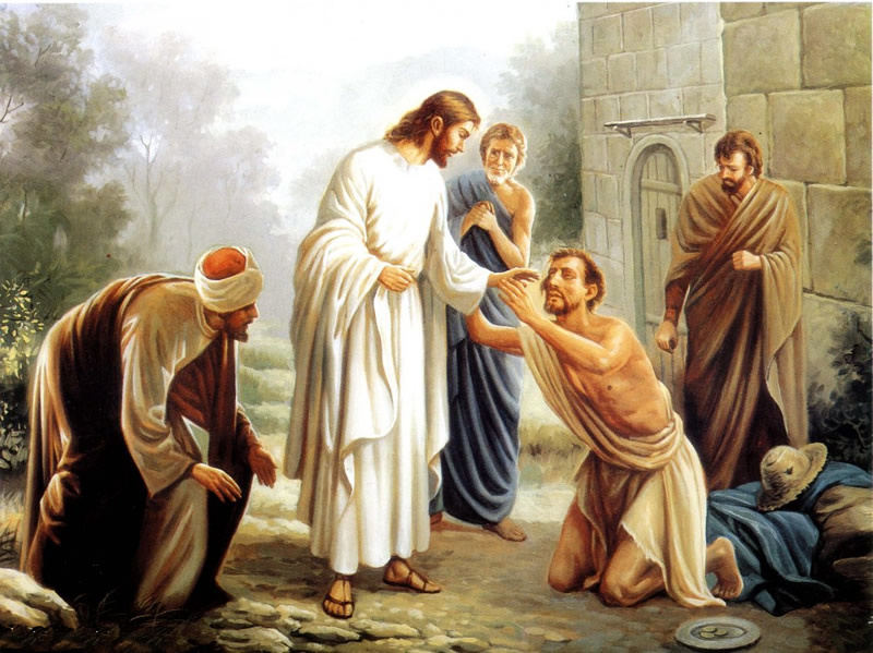 Leituras do dia  19 de julho de 2025: Sábado XV do Tempo Comum