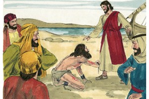 Leituras do dia  2 de julho de 2025: Quarta-feira da 13 semana do Tempo Comum